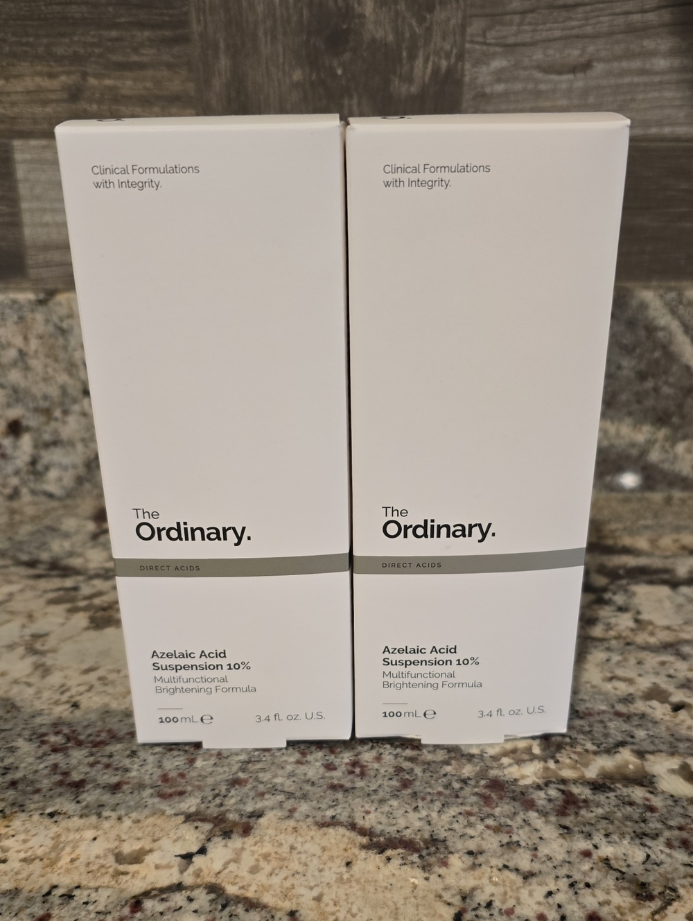 The Ordinary Azelaic Acid Suspension 10%